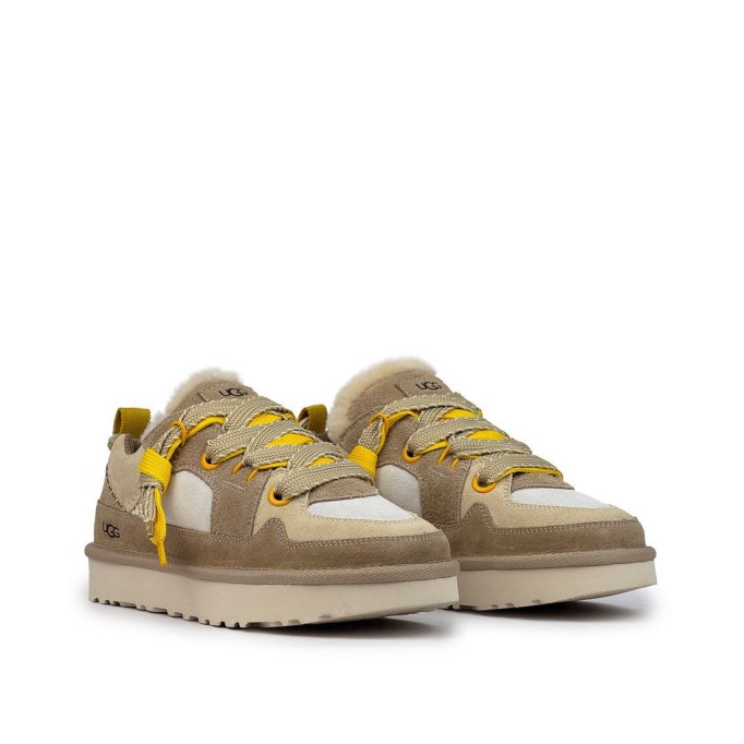 UGG Lowmel Lo Trainer Biarritz