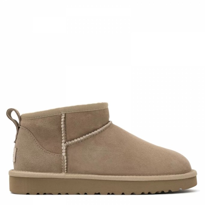 UGG Classic Ultra Mini II Sand