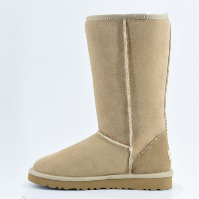 UGG Classic Tall Sand