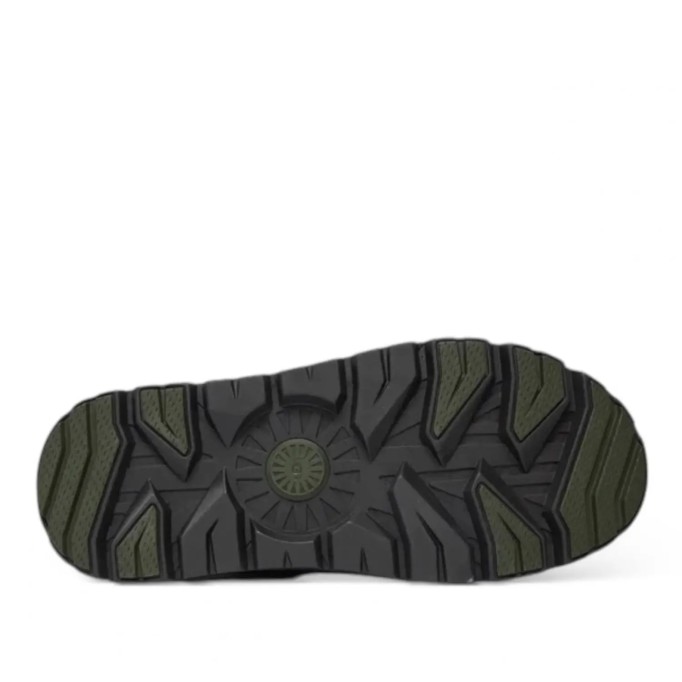 UGG Neumel Hybrid Forest Night Black