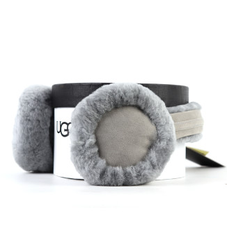 UGG Наушники Earmuff Grey