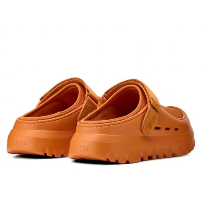UGG Colour Dark Apricot