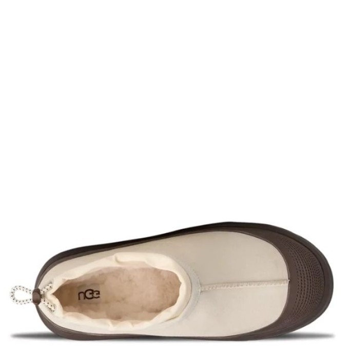 UGG Tasman Hybrid Jasmine / Molasses