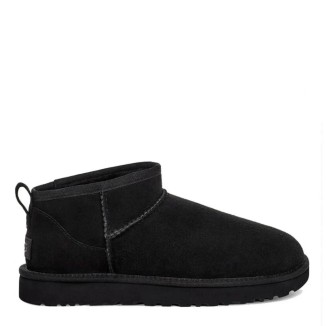 UGG Classic Ultra Mini II Black