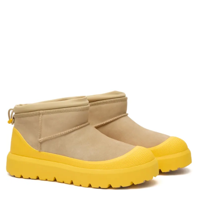 UGG Ultra Mini Hybrid Mustard Seed / Summer Wheat