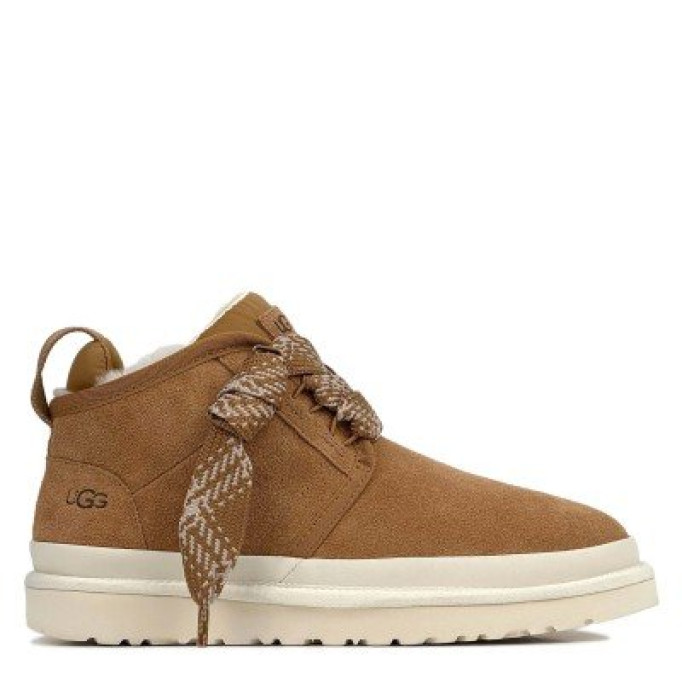 UGG Mens Neumel FT Moss Chestnut