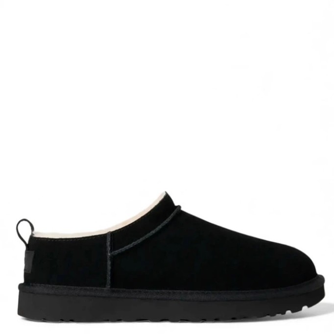 UGG Classic micro Black