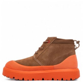 UGG Mens Neumel Hybrid - Chestnut / Orange