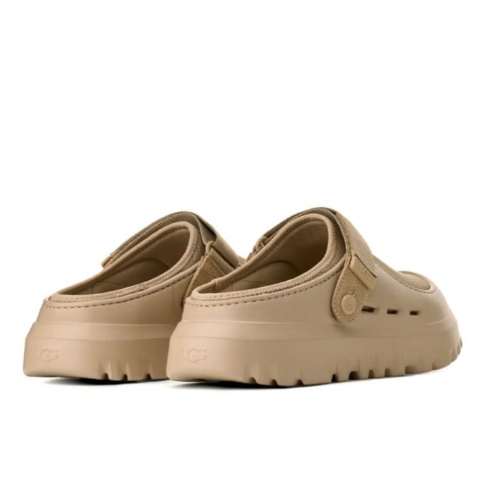 UGG Colour Dark Sand