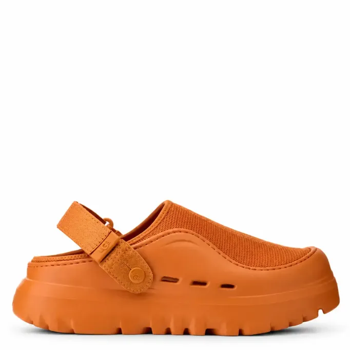 UGG Colour Dark Apricot