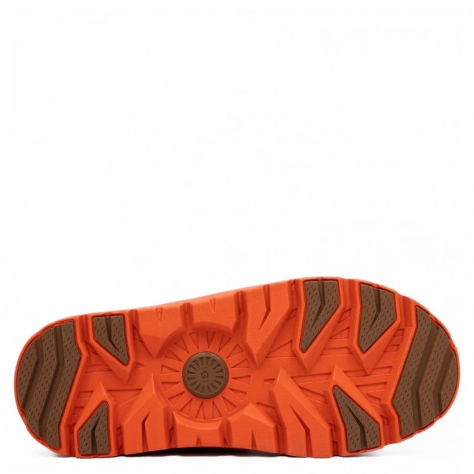 UGG Mens Neumel Hybrid - Chestnut / Orange