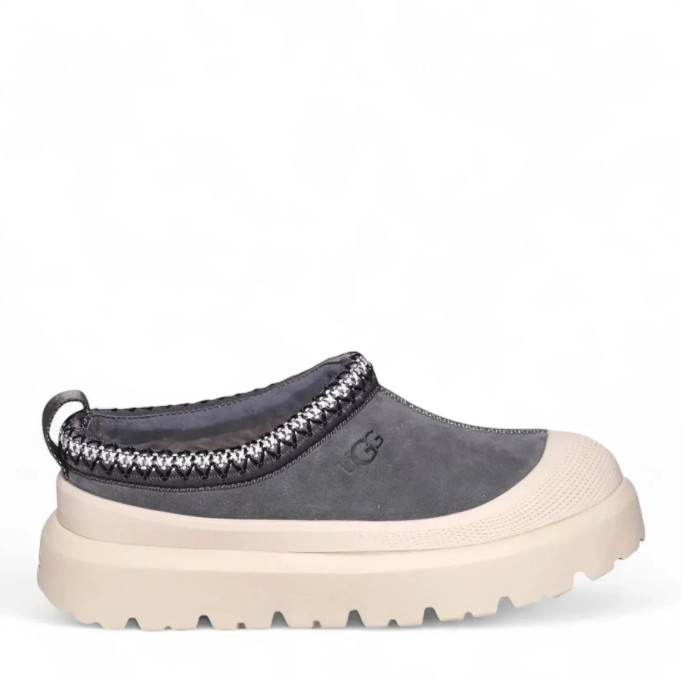 UGG Tazz Hybrid Grey