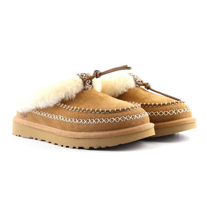 UGG Tasman Alpine Chestnut