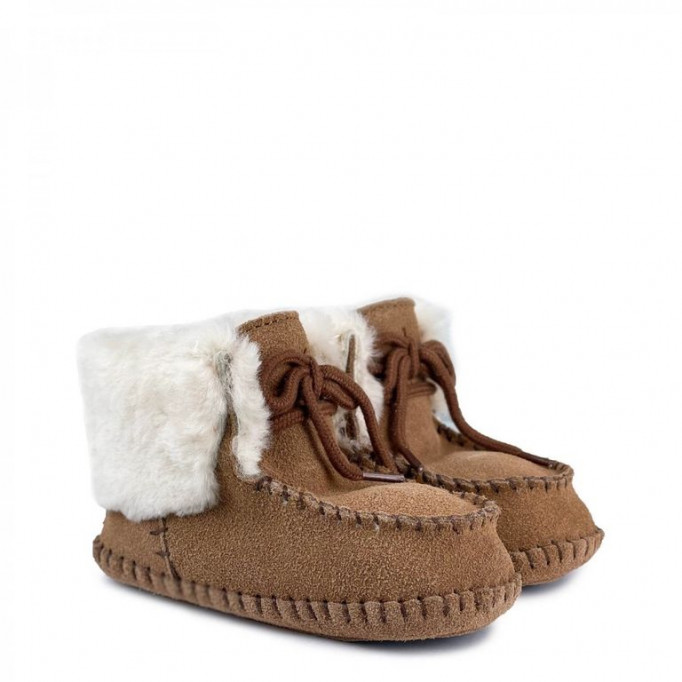 UGG Baby Sparrow Chestnut