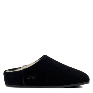 UGG Elea Slip On Black