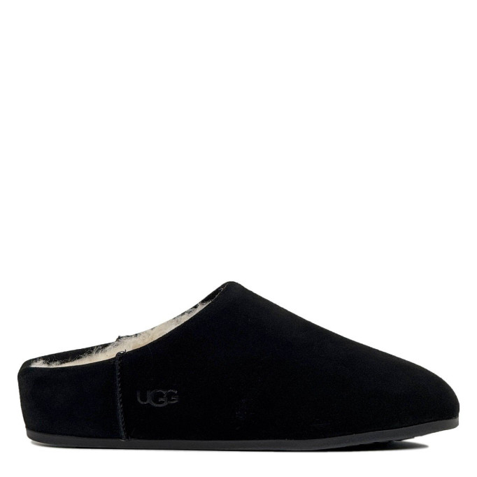 UGG Elea Slip On Black