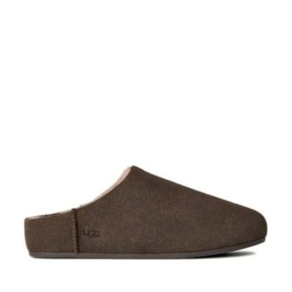 UGG Elea Slip On Chocolate