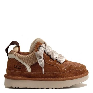 UGG Lowmel Sneaker Light Bronze