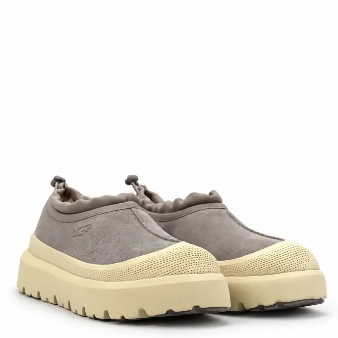 UGG Mens Tasman Hybrid Seal / Birch
