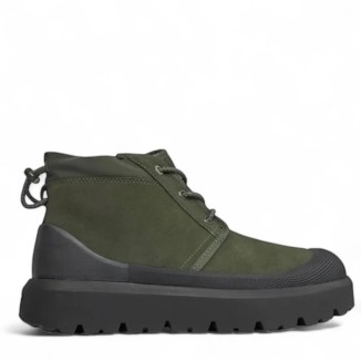 UGG Mens Neumel Hybrid Forest Night Black