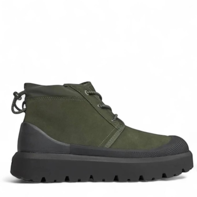 UGG Neumel Hybrid Forest Night Black