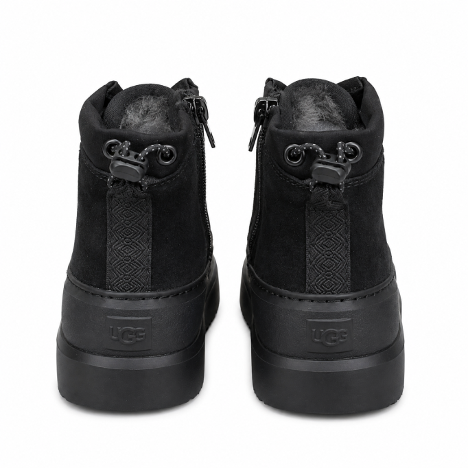 UGG Kids Neumel Hybrid Black
