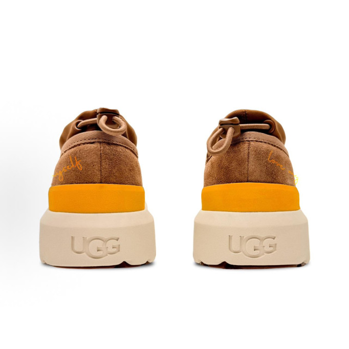 UGG Mens Tasman Hybrid А-6