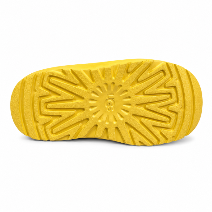 UGG Kids Neumel Hybrid Mustard Seed / Summer
