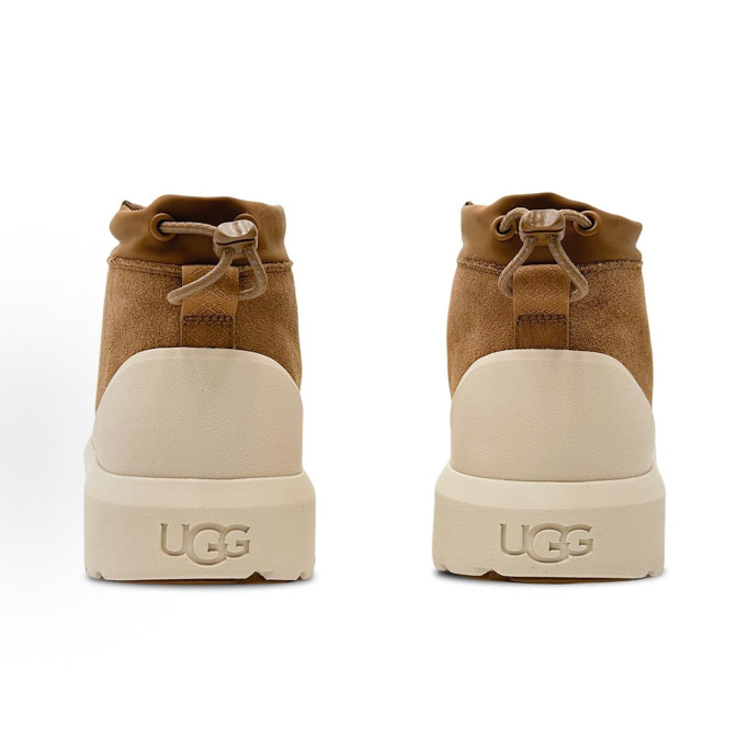 UGG Neumel Hybrid Chestnut Whitecap А-2