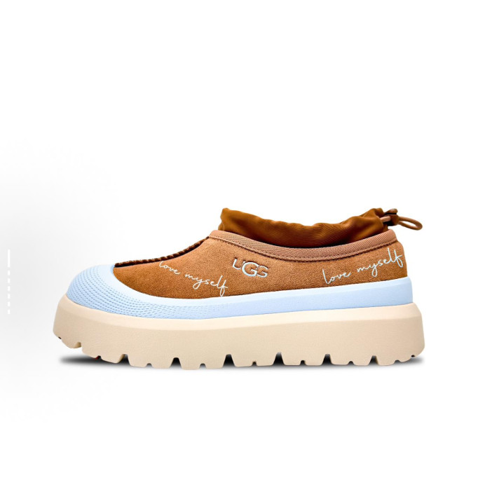 UGG Mens Tasman Hybrid А-5