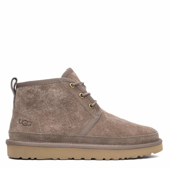 UGG Neumel Cappuccino