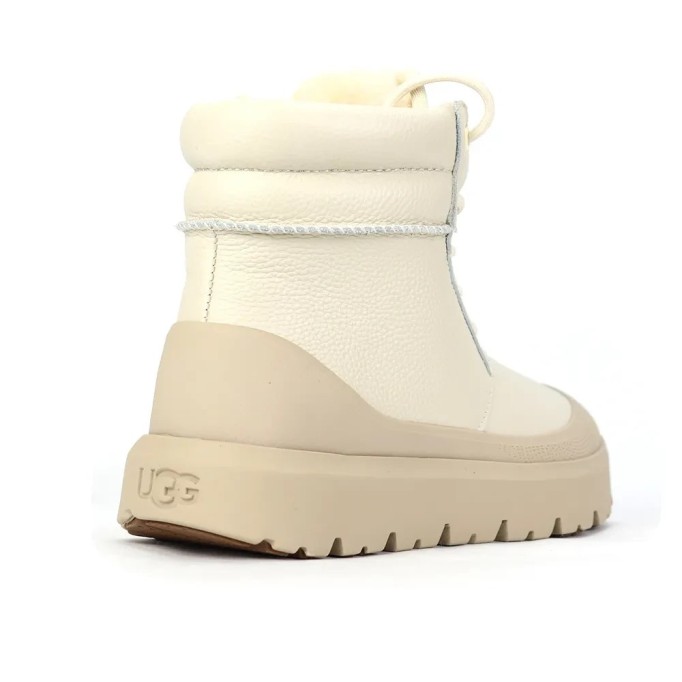 UGG Neumel High Hybrid Birch/Wp