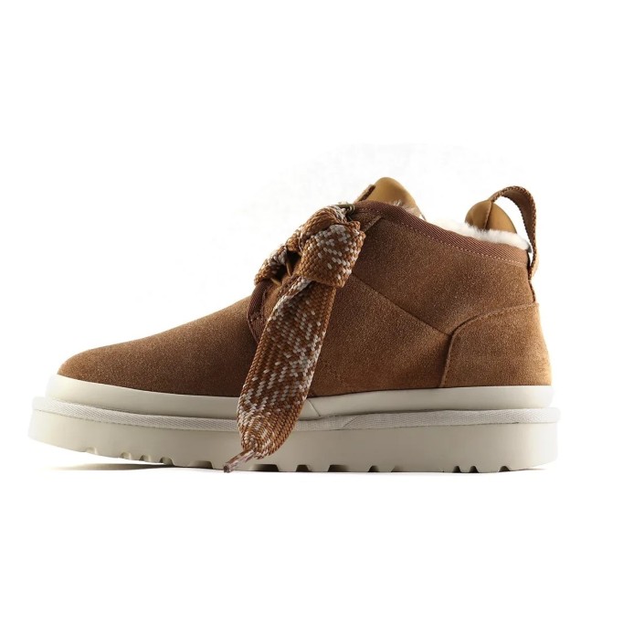 UGG Neumel FT Chestnut