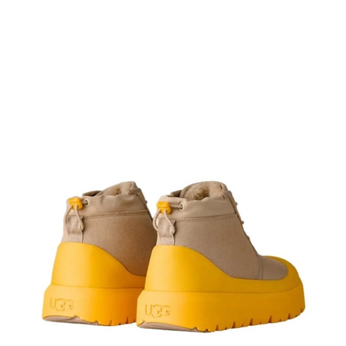 UGG Neumel Hybrid Mustard Seed / Summer Wheat
