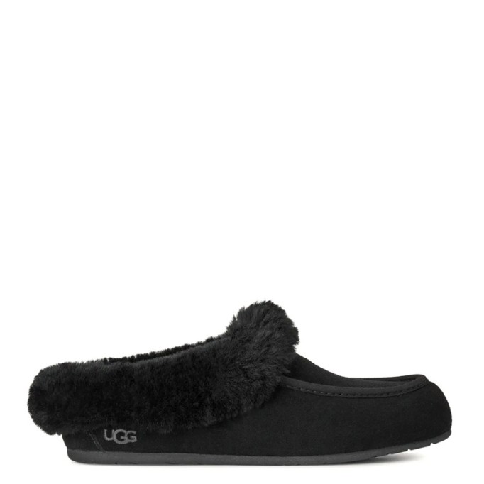 UGG Ansley Mule Black