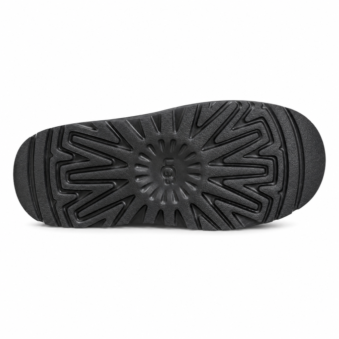 UGG Kids Neumel Hybrid Black