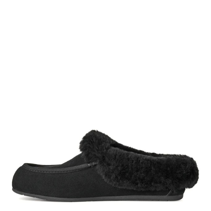 UGG Ansley Mule Black