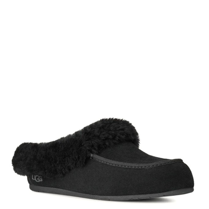 UGG Ansley Mule Black