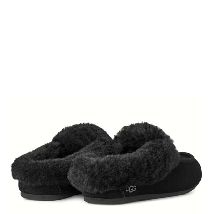 UGG Ansley Mule Black