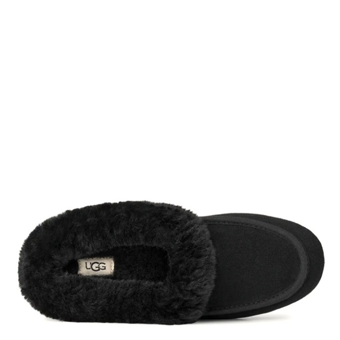 UGG Ansley Mule Black