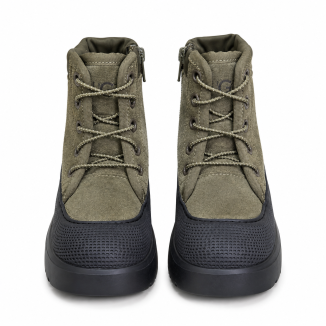 UGG Kids Neumel Hybrid Forest Night Black