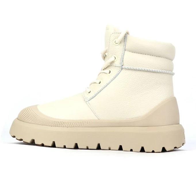 UGG Neumel High Hybrid Birch/Wp