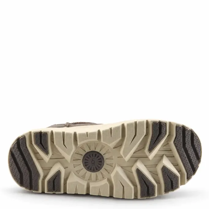 UGG Ultra Mini Weather Hybrid Seal/Gray