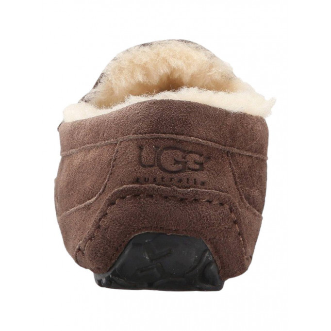 UGG Mens Ascot Chocolate