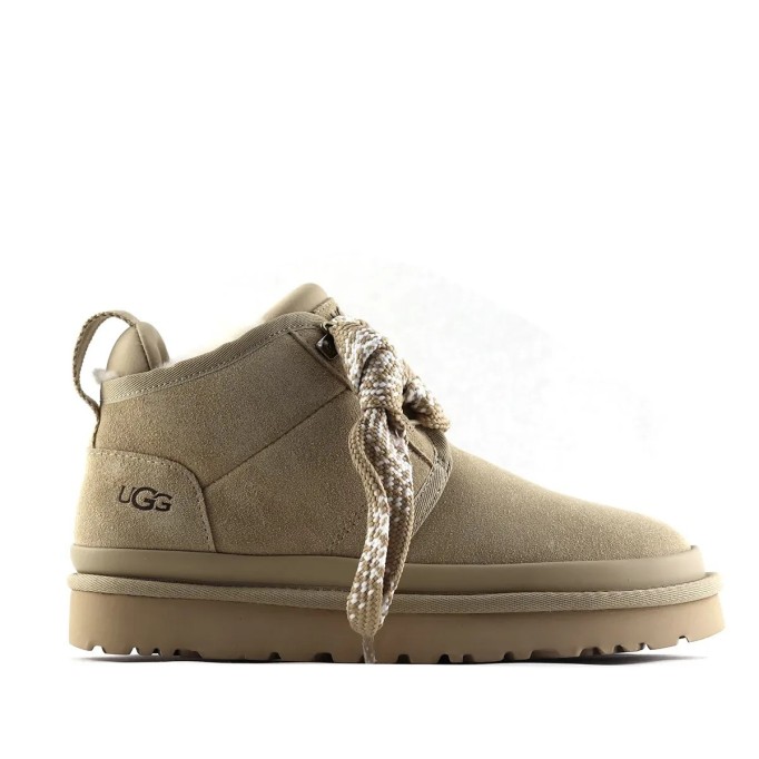 UGG Neumel FT Sand