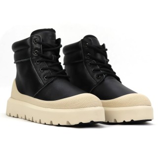 UGG Neumel High Hybrid Bl/Birch