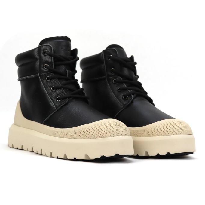 UGG Neumel High Hybrid Bl/Birch
