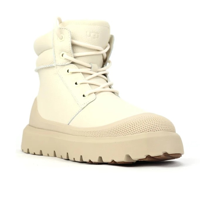 UGG Neumel High Hybrid Birch/Wp