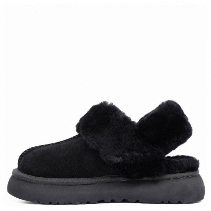 Ugg Slippers Disquette Black