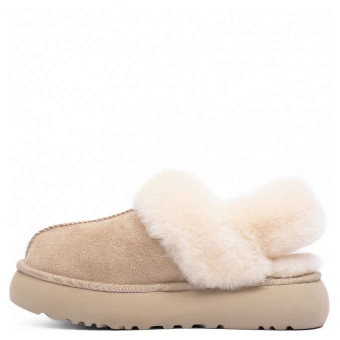 Ugg Slippers Disquette Sand